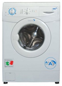 Tvättmaskin Ardo FLS 101 S Fil