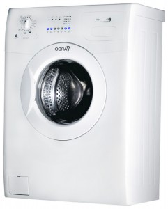 Tvättmaskin Ardo FLS 105 SX Fil