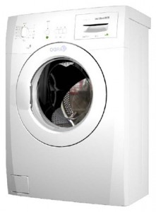 çamaşır makinesi Ardo FLSN 103 EW fotoğraf