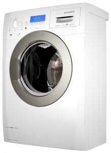 çamaşır makinesi Ardo FLSN 103 LW fotoğraf