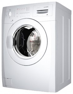 Tvättmaskin Ardo FLSN 105 SW Fil
