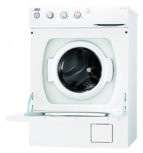 Máquina de lavar Asko W6342 Foto