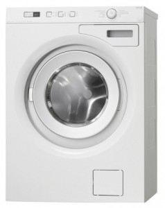 Máquina de lavar Asko W6554 W Foto