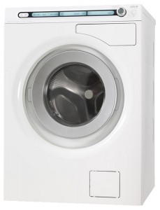 Máquina de lavar Asko W6963 Foto