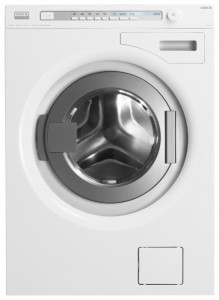﻿Washing Machine Asko W8844 XL W Photo