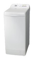 Tvättmaskin Asko WT6300 Fil