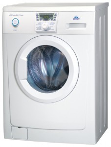 Tvättmaskin ATLANT 35М102 Fil