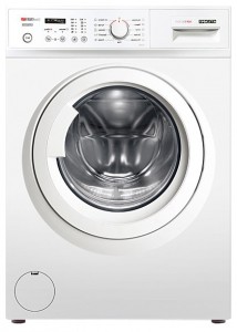Tvättmaskin ATLANT 40М109-00 Fil