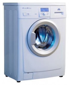 çamaşır makinesi ATLANT 45У84 fotoğraf