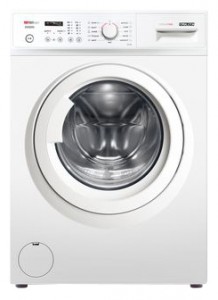 çamaşır makinesi ATLANT 60У89 fotoğraf