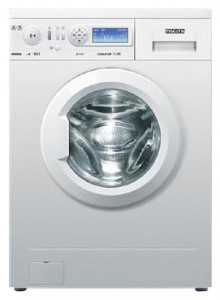 Tvättmaskin ATLANT 70C86 Fil