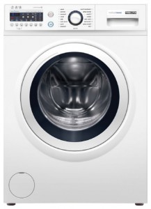 Tvättmaskin ATLANT 70С1010 Fil