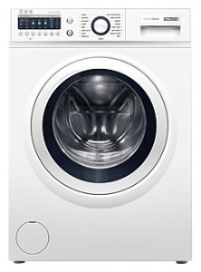 çamaşır makinesi ATLANT 70С810 fotoğraf