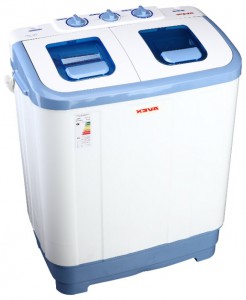 Tvättmaskin AVEX XPB 45-258 BS Fil