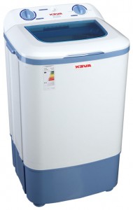 Machine à laver AVEX XPB 65-188 Photo