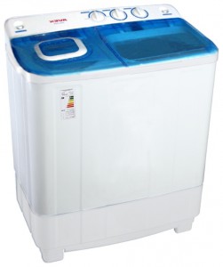 Mașină de spălat AVEX XPB 70-55 AW fotografie
