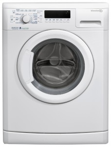 ﻿Washing Machine Bauknecht WA PLUS 624 TDi Photo