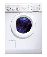 Máquina de lavar Bauknecht WTE 1732 W Foto