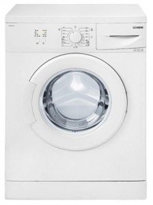 Máquina de lavar BEKO EV 6120 + Foto