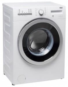 洗衣机 BEKO MVY 69021 YB1 照片