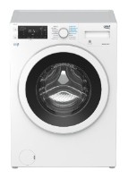 çamaşır makinesi BEKO WDW 85120 B3 fotoğraf