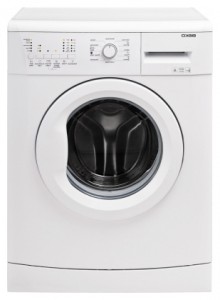 çamaşır makinesi BEKO WKB 60821 PT fotoğraf