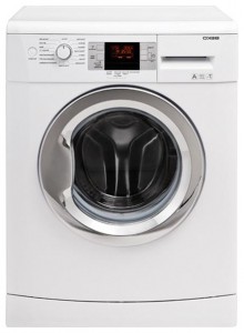 çamaşır makinesi BEKO WKB 71241 PTMC fotoğraf