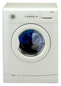 ﻿Washing Machine BEKO WKD 24580 R Photo