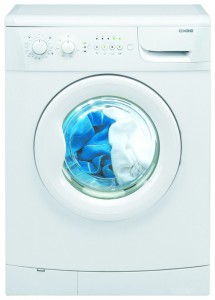 洗濯機 BEKO WKD 25100 T 写真