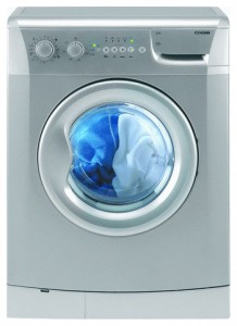 Tvättmaskin BEKO WKD 25105 TS Fil