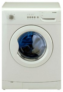 洗濯機 BEKO WKE 13560 D 写真