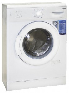 洗濯機 BEKO WKL 13540 K 写真