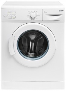 çamaşır makinesi BEKO WKN 51011 EM fotoğraf