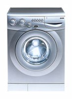 洗衣机 BEKO WM 3450 ES 照片