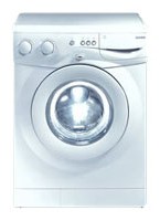 洗衣机 BEKO WM 3506 D 照片