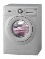 Máquina de lavar BEKO WM 5456 T Foto