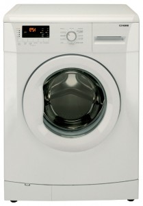 Mașină de spălat BEKO WM 74135 W fotografie