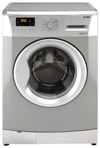 çamaşır makinesi BEKO WM 74155 LS fotoğraf