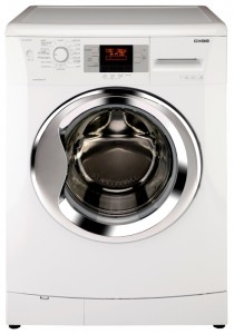 ﻿Washing Machine BEKO WM 8063 CW Photo