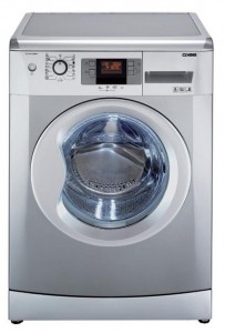 çamaşır makinesi BEKO WMB 51241 PTS fotoğraf