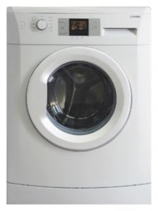 洗衣机 BEKO WMB 60841 M 照片