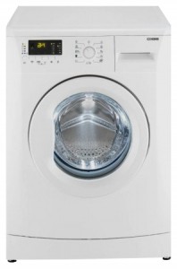 çamaşır makinesi BEKO WMB 71031 L fotoğraf