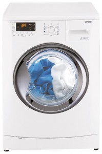Machine à laver BEKO WMB 71231 PTLC Photo