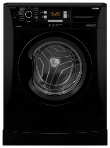 Máquina de lavar BEKO WMB 714422 B Foto