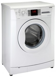 Machine à laver BEKO WMB 714422 W Photo