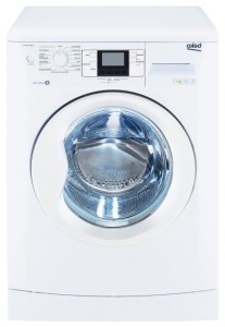 洗濯機 BEKO WMB 71443 LE 写真