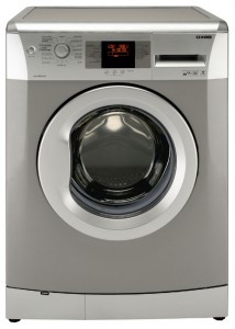 洗濯機 BEKO WMB 71642 S 写真