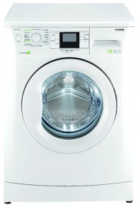 çamaşır makinesi BEKO WMB 71643 PTE fotoğraf