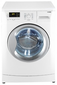 Mașină de spălat BEKO WMB 81032 PTLMA fotografie