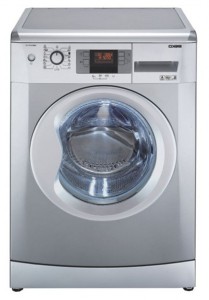 çamaşır makinesi BEKO WMB 81242 LMS fotoğraf